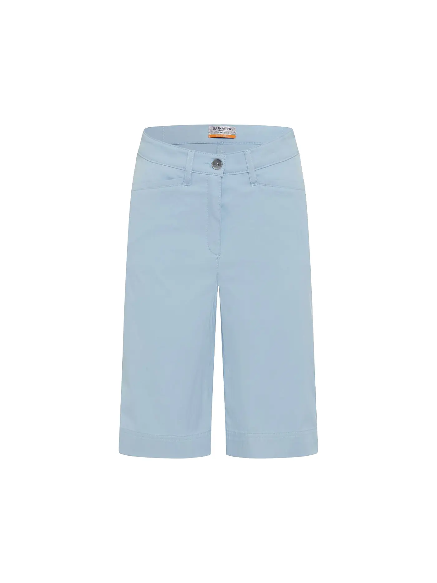 RAPHAELA BY BRAX | Shorts LORELLA | hellblau